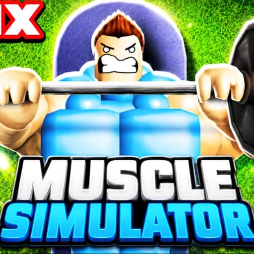 MUSCLE SIMULATOR Remake icon