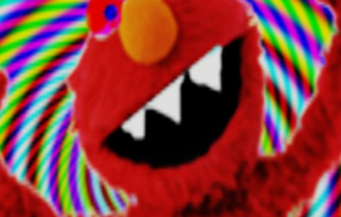 Classic MUSCLE SIMULATOR Roblox thumbnail